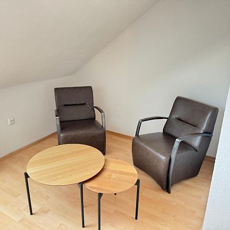 City Apartment - Business, Uni, Handwerker - Free Wifi Bochum Exterior foto